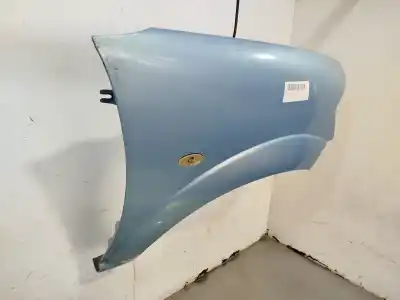 Second-hand car spare part front right fin for citroen c3 (f desde 11/2001) 1.1 8v oem iam references 7841p4  