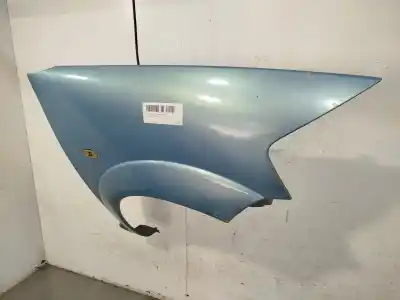 Second-hand car spare part front right fin for citroen c3 (f desde 11/2001) 1.1 8v oem iam references 7841p4  