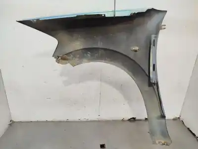 Second-hand car spare part front right fin for citroen c3 (f desde 11/2001) 1.1 8v oem iam references 7841p4  