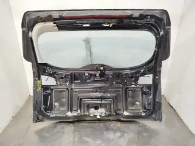 Second-hand car spare part tailgate for ford s-max (ca1) titanium (03.2010->) 140 cv / 103 kw oem iam references 1546515  