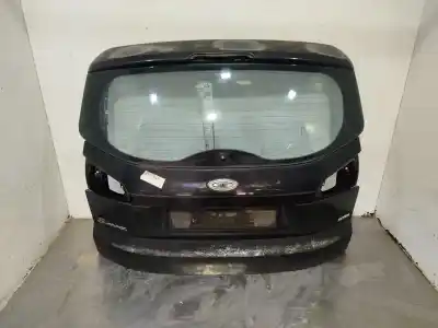 Second-hand car spare part tailgate for ford s-max (ca1) titanium (03.2010->) 140 cv / 103 kw oem iam references 1546515  