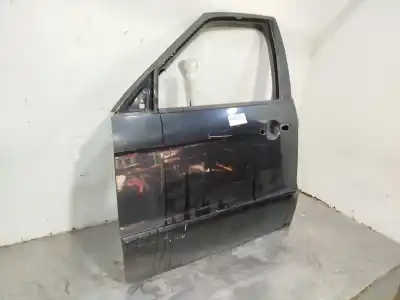 Second-hand car spare part left front door for ford s-max (ca1) titanium (03.2010->) 140 cv / 103 kw oem iam references 1572632  