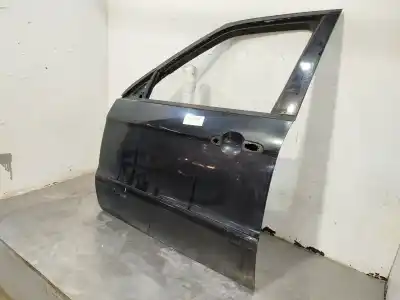 Second-hand car spare part left front door for ford s-max (ca1) titanium (03.2010->) 140 cv / 103 kw oem iam references 1572632  