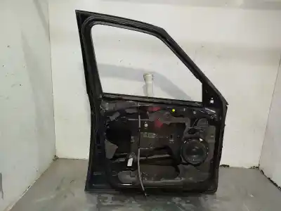 Second-hand car spare part left front door for ford s-max (ca1) titanium (03.2010->) 140 cv / 103 kw oem iam references 1572632  