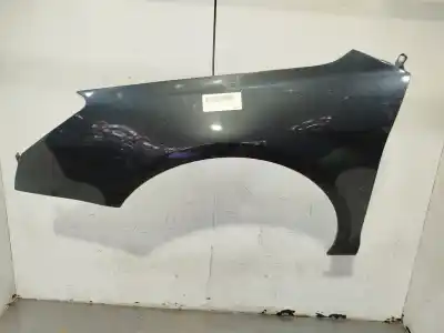 Gebrauchtes Autoersatzteil Kotflügel Vorne Links zum CITROEN C5 BERLINA Exclusive OEM-IAM-Referenzen 7840V6  