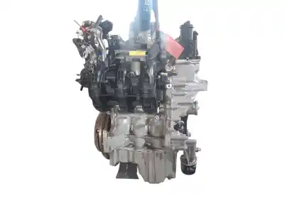 Gebrauchtes Autoersatzteil KOMPLETTER MOTOR zum TOYOTA AYGO  OEM-IAM-Referenzen 1KRFE  