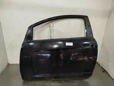 Автозапчастина б/у передні ліві двері для ford ka (ccu) titanium посилання на oem iam 1542365  