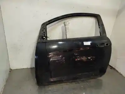 Tweedehands auto-onderdeel Linker Voordeur voor FORD KA (CCU) Titanium OEM IAM-referenties 1542365  