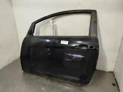 Автозапчастина б/у передні ліві двері для ford ka (ccu) titanium посилання на oem iam 1542365  