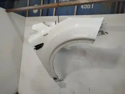 Автозапчасти б/у переднее правое крыло за ford kuga (cbs) titanium ссылки oem iam 2344151  