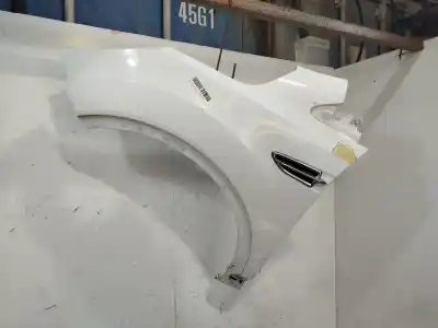 Автозапчасти б/у левое переднее крыло за ford kuga (cbs) titanium ссылки oem iam 2344153  