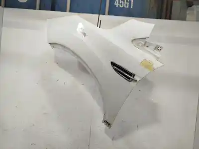 Автозапчасти б/у левое переднее крыло за ford kuga (cbs) titanium ссылки oem iam 2344153  