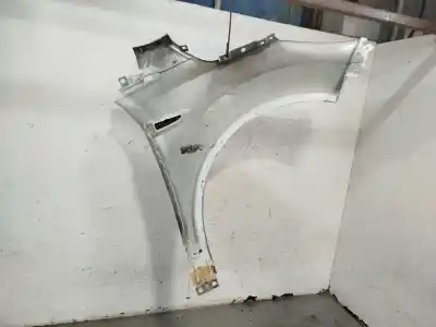 Автозапчасти б/у левое переднее крыло за ford kuga (cbs) titanium ссылки oem iam 2344153  