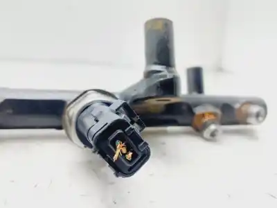 Автозапчасти б/у рампа инжектора за ford kuga (cbs) titanium ссылки oem iam 9681909680  