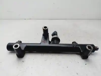 Автозапчасти б/у рампа инжектора за ford kuga (cbs) titanium ссылки oem iam 9681909680  