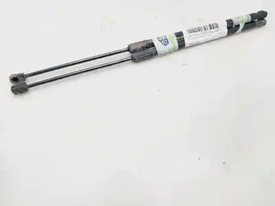 Автозапчасти б/у амортизаторы багажника/двери за opel mokka 1.2 business elegance [1.2 ltr. - 96 kw] ссылки oem iam 9834877880  