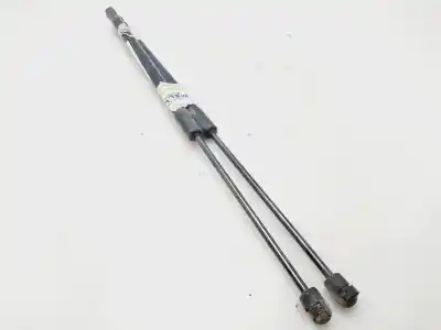 Автозапчасти б/у амортизаторы багажника/двери за opel mokka 1.2 business elegance [1.2 ltr. - 96 kw] ссылки oem iam 9834877880  