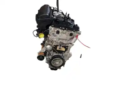Pezzo di ricambio per auto di seconda mano motore completo per opel mokka 1.2 business elegance [1.2 ltr. - 96 kw] riferimenti oem iam f12xht  