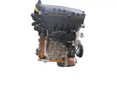 Pezzo di ricambio per auto di seconda mano motore completo per opel mokka 1.2 business elegance [1.2 ltr. - 96 kw] riferimenti oem iam f12xht  