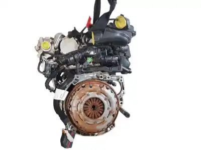 Pezzo di ricambio per auto di seconda mano MOTORE COMPLETO per OPEL MOKKA  Riferimenti OEM IAM F12XHT  