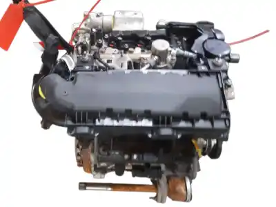 Pezzo di ricambio per auto di seconda mano motore completo per opel mokka 1.2 business elegance [1.2 ltr. - 96 kw] riferimenti oem iam f12xht  
