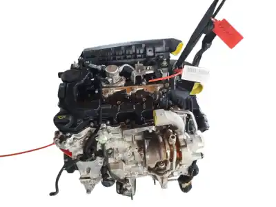 Pezzo di ricambio per auto di seconda mano motore completo per opel mokka 1.2 business elegance [1.2 ltr. - 96 kw] riferimenti oem iam f12xht  