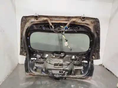 Автозапчастина б/у загальні двері для opel mokka 1.2 business elegance [1.2 ltr. - 96 kw] посилання на oem iam 9837499880  