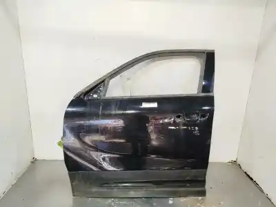 Автозапчастина б/у передні ліві двері для opel mokka 1.2 business elegance [1.2 ltr. - 96 kw] посилання на oem iam 9837505080  