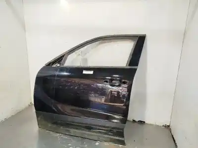 Автозапчастина б/у передні ліві двері для opel mokka 1.2 business elegance [1.2 ltr. - 96 kw] посилання на oem iam 9837505080  