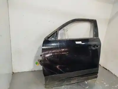 Автозапчастина б/у передні ліві двері для opel mokka 1.2 business elegance [1.2 ltr. - 96 kw] посилання на oem iam 9837505080  
