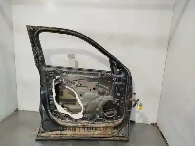 Second-hand car spare part LEFT FRONT DOOR for OPEL MOKKA  OEM IAM references 9837505080  