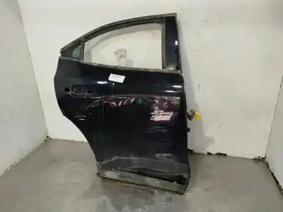 Автозапчастина б/у двері задні праві для opel mokka 1.2 business elegance [1.2 ltr. - 96 kw] посилання на oem iam 9837506480  