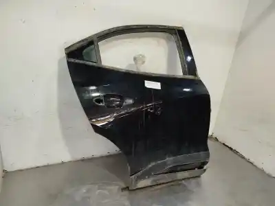 İkinci el araba yedek parçası ARKA SAG KAPI için OPEL MOKKA  OEM IAM referansları 9837506480  