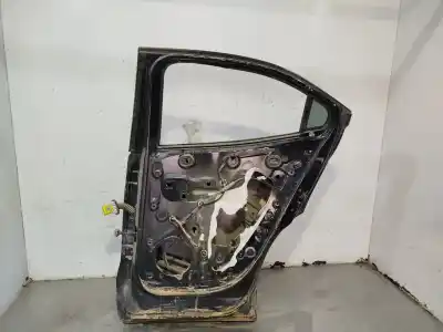 Автозапчастина б/у двері задні праві для opel mokka 1.2 business elegance [1.2 ltr. - 96 kw] посилання на oem iam 9837506480  