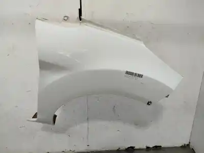 Second-hand car spare part front right fin for ford fiesta (ccn) trend oem iam references 1777180  