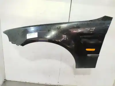 Second-hand car spare part left front fin for bmw 3 compact (e46) 320 td oem iam references 41358240405  
