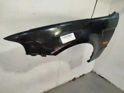 Second-hand car spare part left front fin for bmw 3 compact (e46) 320 td oem iam references 41358240405  