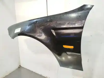 Second-hand car spare part left front fin for bmw 3 compact (e46) 320 td oem iam references 41358240405