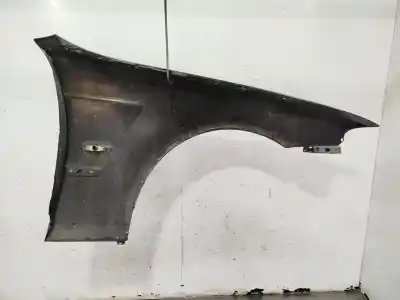 Second-hand car spare part left front fin for bmw 3 compact (e46) 320 td oem iam references 41358240405  