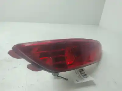 Автозапчасти б/у бампер задний правый фонарь за hyundai tucson (tl, tle) 1.7 crdi ссылки oem iam 92405d3100  