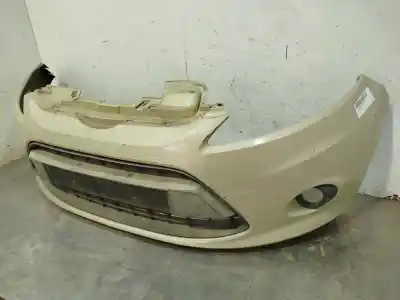 İkinci el araba yedek parçası ÖN TAMPON için FORD FIESTA (CB1)  OEM IAM referansları 1568817  