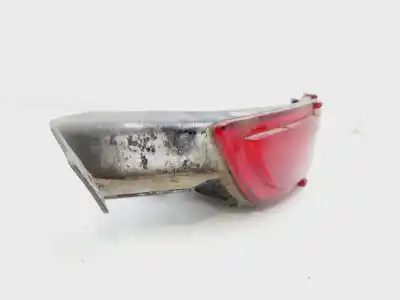 Автозапчасти б/у бампер задний правый фонарь за ford fiesta (cb1) trend ссылки oem iam 2168298  