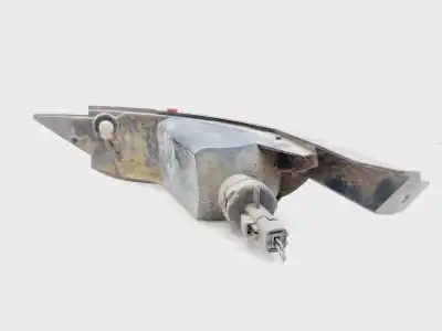 Автозапчасти б/у бампер задний правый фонарь за ford fiesta (cb1) trend ссылки oem iam 2168298  