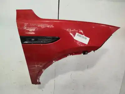 Автозапчасти б/у переднее правое крыло за JAGUAR E-PACE SE AWD 150 CV / 110 KW ссылки OEM IAM J9C2949  