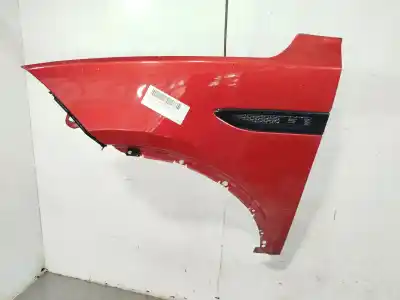 Second-hand car spare part left front fin for jaguar e-pace se awd 150 cv / 110 kw oem iam references j9c22952  