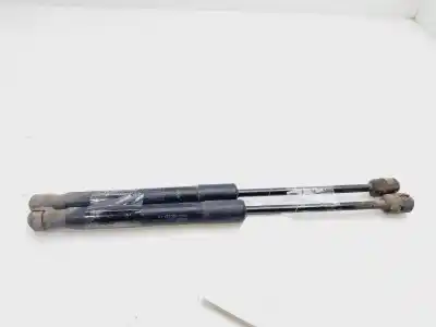 Pezzo di ricambio per auto di seconda mano ammortizzatore cofano per jaguar e-pace se awd 150 cv / 110 kw riferimenti oem iam j9c316c826ab  