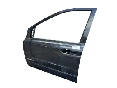 Автозапчасти б/у левая передняя дверь за SSANGYONG KYRON 200 Xdi Limited ссылки OEM IAM 6201109106  