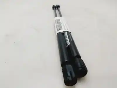 Second-hand car spare part Tailgate Gas Strut for RENAULT TWINGO Dynamique 76 CV / 56 KW OEM IAM references 8200385560  