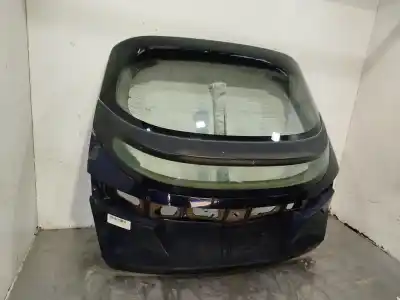 Автозапчасти б/у задняя дверь за HONDA CIVIC BERLINA 5 (FK) 2.2 i-CTDi Comfort ссылки OEM IAM 68100SMGE01ZZ  