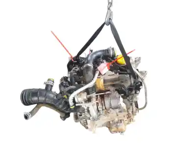 Pezzo di ricambio per auto di seconda mano MOTORE COMPLETO per DACIA SANDERO  Riferimenti OEM IAM H4B408  